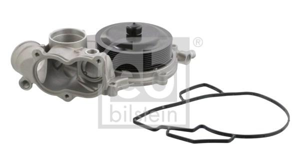 Water Pump, engine cooling 47729