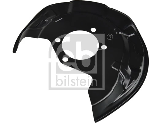 Splash Guard, brake disc 174917