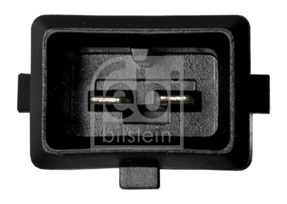 Control Valve, camshaft adjustment febi Plus 182760