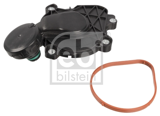 Valve, crankcase ventilation febi Plus 108123