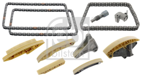 Timing Chain Kit Standard Medium Kit 48326