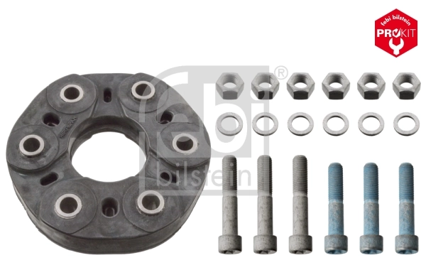 Joint, propshaft ProKit 21201