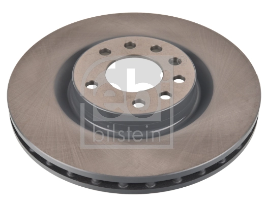 Brake Disc 108197