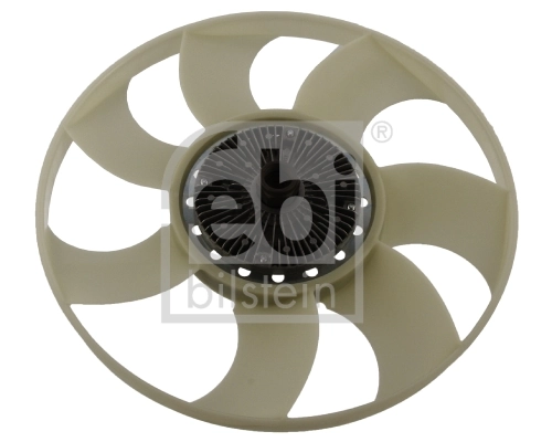 Fan, engine cooling 40653