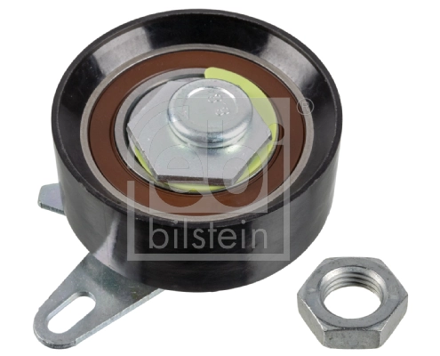 Tensioner Pulley, timing belt 17946