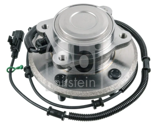 Wheel Bearing Kit 175518
