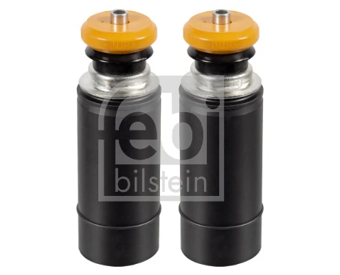 Dust Cover Kit, shock absorber 180813