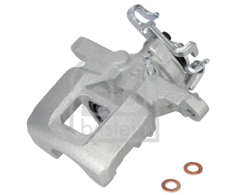 Brake Caliper 186200