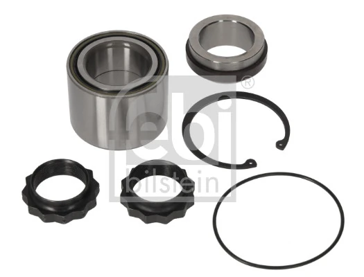 Wheel Bearing Kit 185950