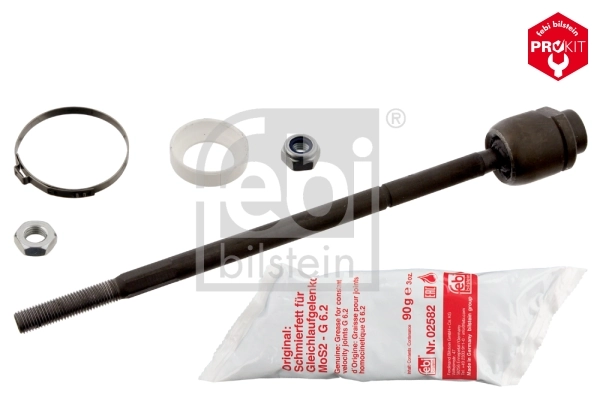 Inner Tie Rod ProKit 28477