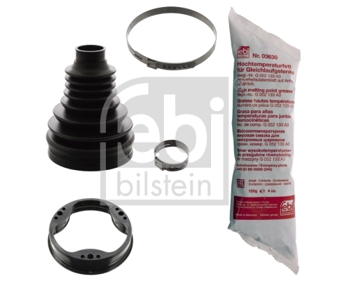 Bellow Kit, drive shaft 102609