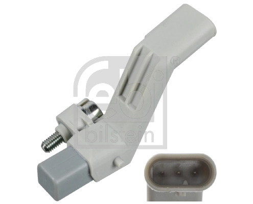 Sensor, crankshaft pulse 175299
