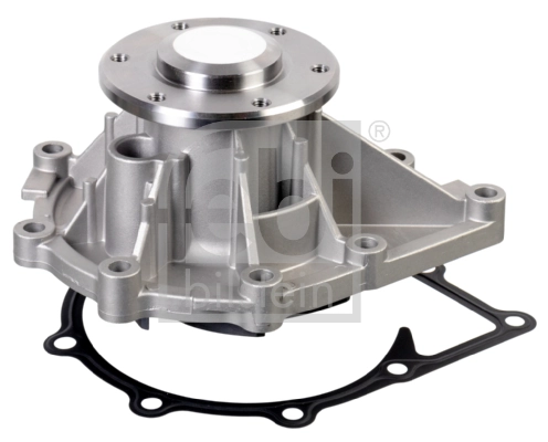 Water Pump, engine cooling 32323