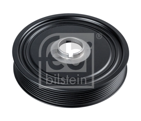 Belt Pulley, crankshaft 106829