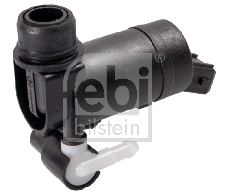 Washer Fluid Pump, window cleaning 171231
