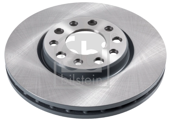Brake Disc 43945