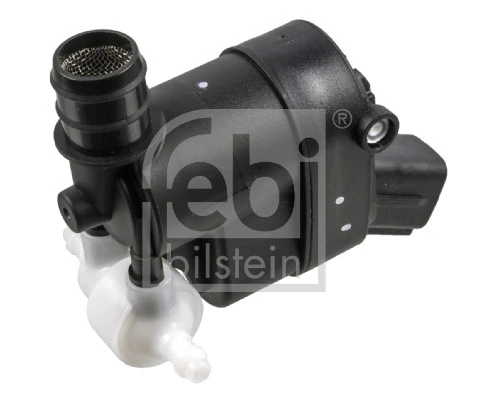 Washer Fluid Pump, window cleaning 183275