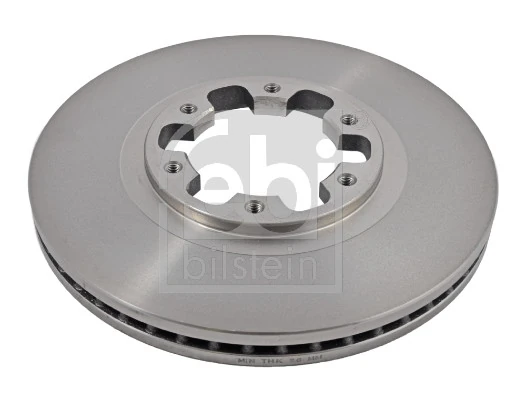 Brake Disc 170741