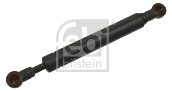 Linkage Damper, injection system 08680