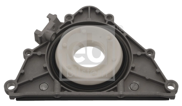 Shaft Seal, crankshaft 47741