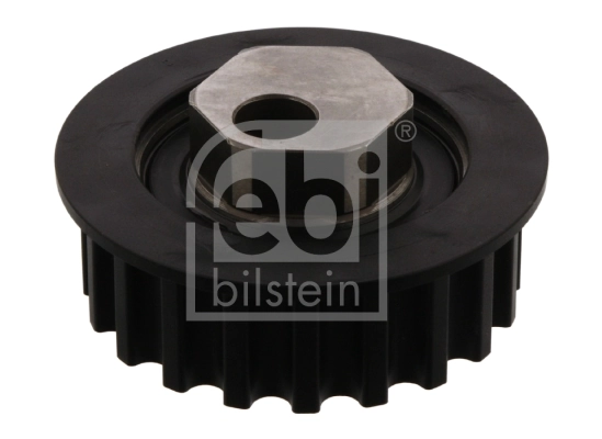Tensioner Pulley, timing belt 04345