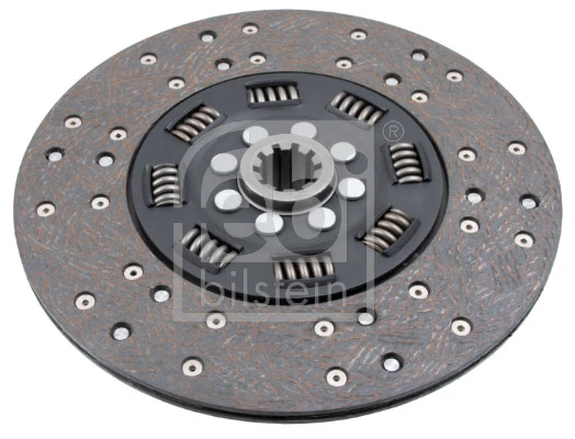 Clutch Disc 105022