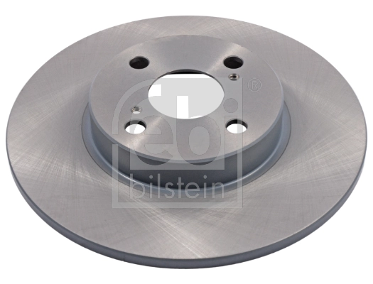 Brake Disc 26111
