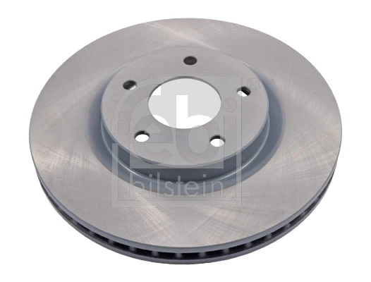 Brake Disc 108381