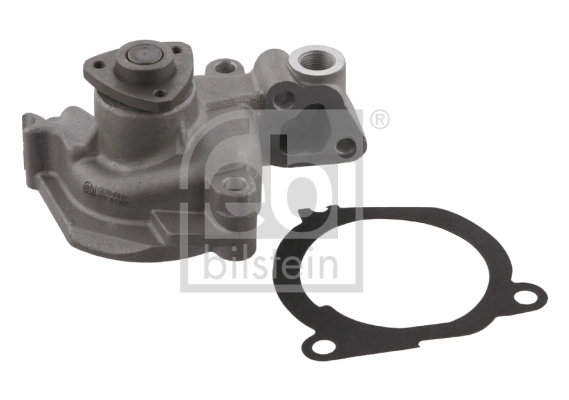 Water Pump, engine cooling 01283