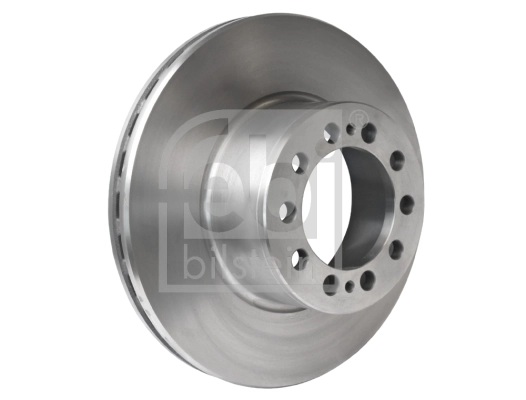 FEBI BILSTEIN 29167 Brake Disc