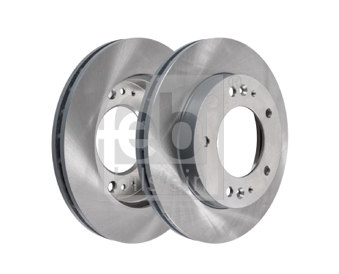Brake Disc 108598