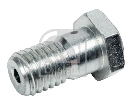 Oil Pressure Valve 48888