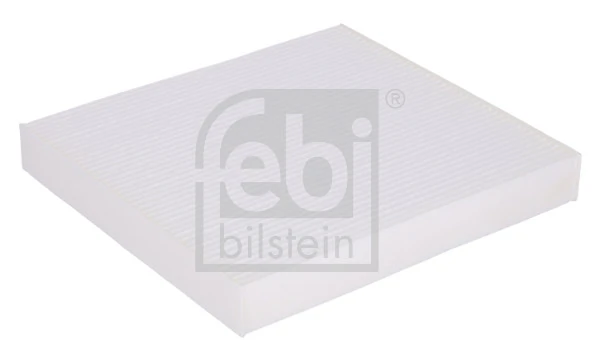 Filter, cabin air 109650