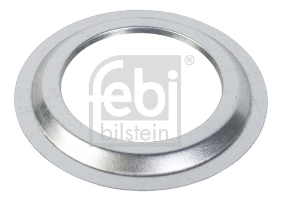 FEBI BILSTEIN 10465 Cover Plate, dust-cover wheel bearing