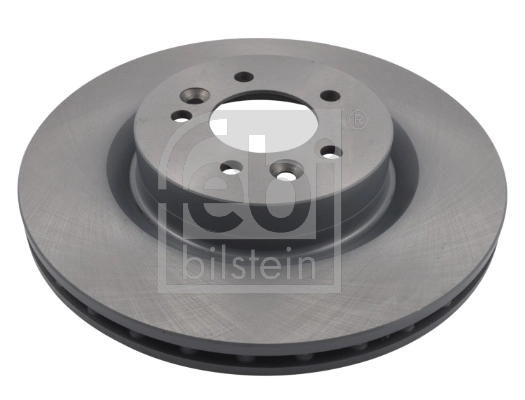 Brake Disc 43930