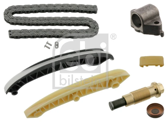 Timing Chain Kit Basic Short Kit 44974