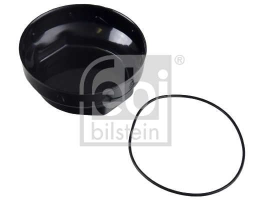 Protection Lid, wheel hub 173099