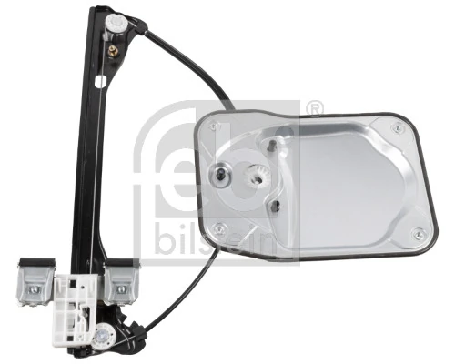 Window Regulator 180247