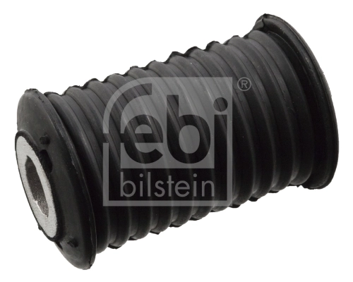 Bushing, leaf spring 102407