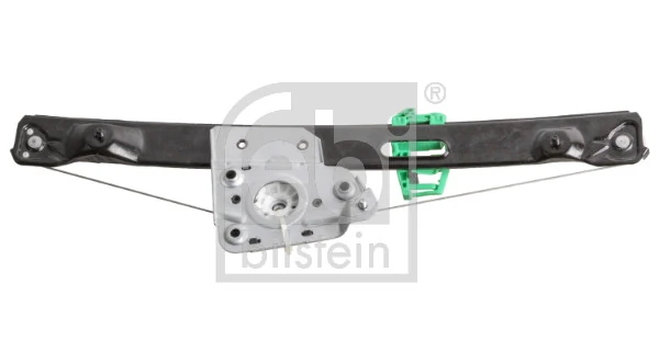 Window Regulator 180252