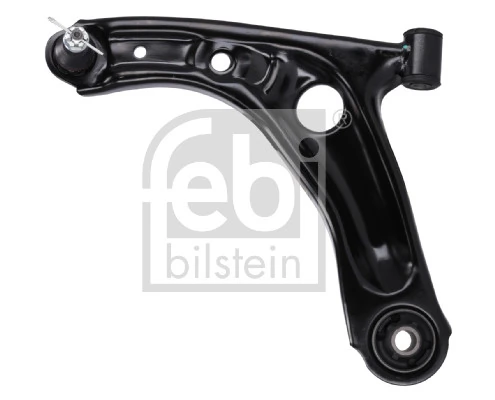 Control/Trailing Arm, wheel suspension 31718