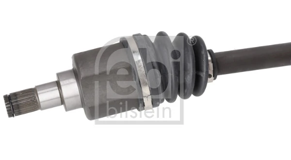 Drive Shaft 193386