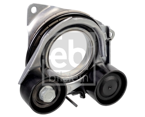 Belt Tensioner, V-ribbed belt 175906