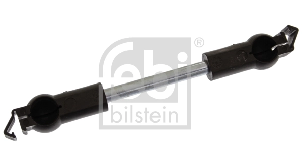 Selector-/Shift Rod 07427
