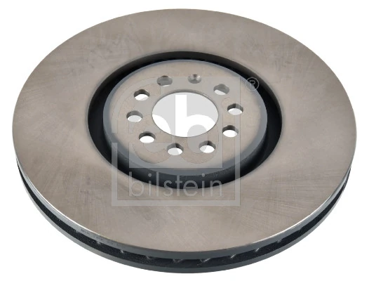 Brake Disc 108207