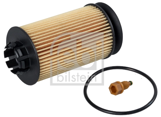 Oil Filter 108861