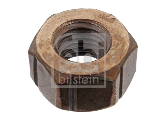 Connecting Rod Nut 02127