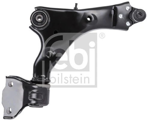 Control/Trailing Arm, wheel suspension 181829