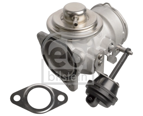 EGR Valve 108787