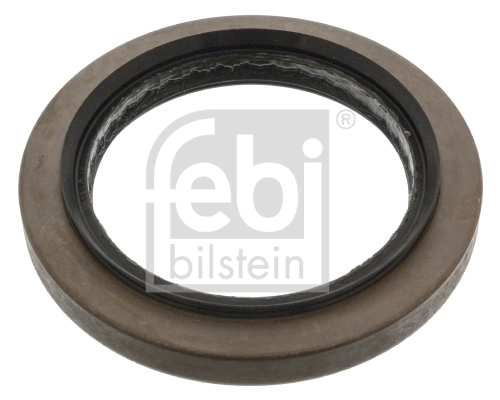 Shaft Seal, wheel bearing 12282